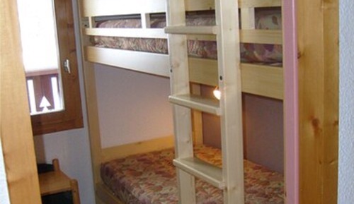 Apartamento (4 Pers)