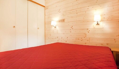 Apartamento, 3 habitaciones, balcón (9 Pers)