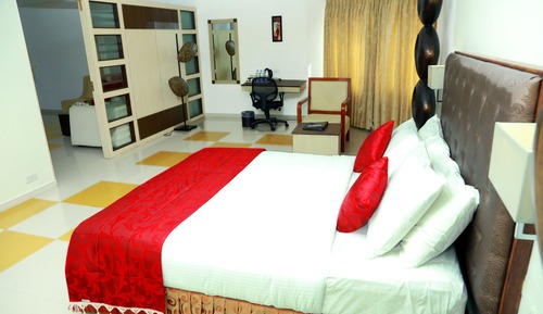 Suite estudio ejecutiva