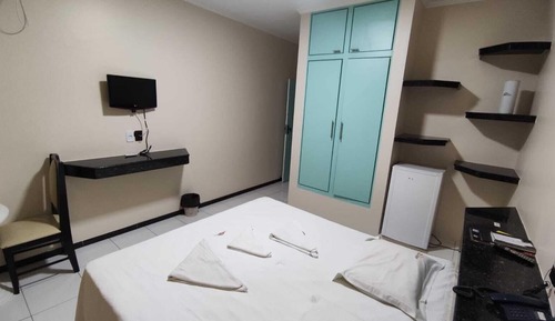 Habitación individual estándar