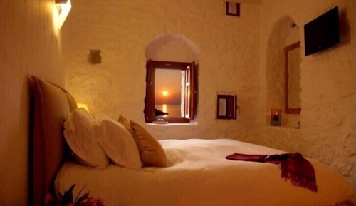 Habitación clásica doble