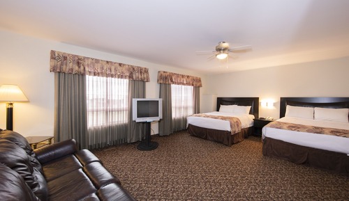 Condominium Suite