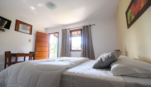 Habitación superior