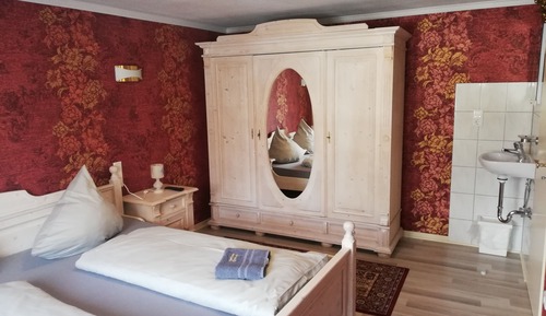 Apartamento Confort (Eleonora)