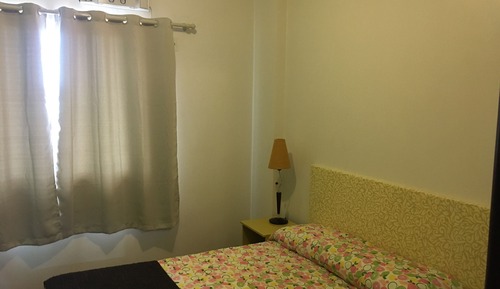 Apartamento Confort