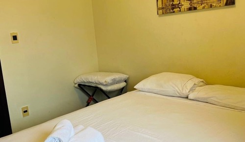 Apartamento Confort