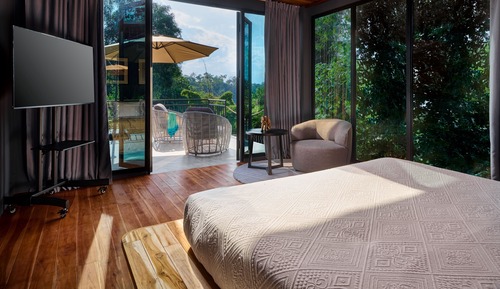 Villa Premium