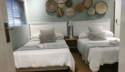 Apartamento básico