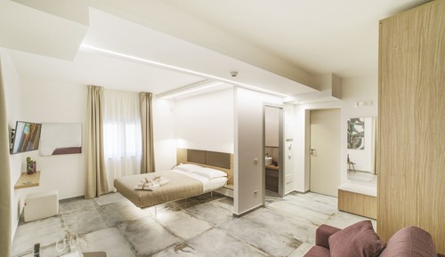Suite Deluxe