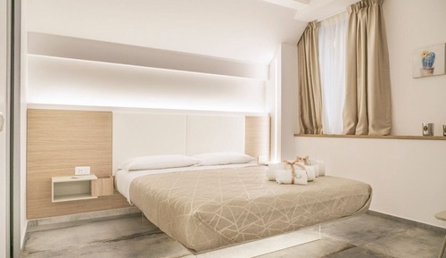 Suite estudio estándar