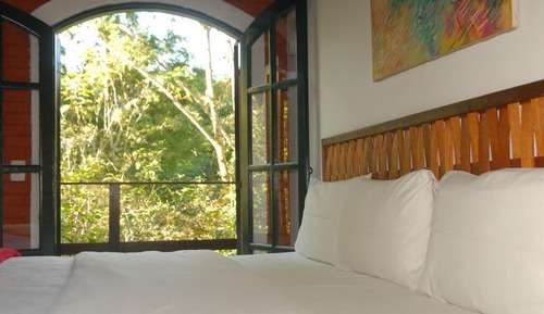 Chalet estándar