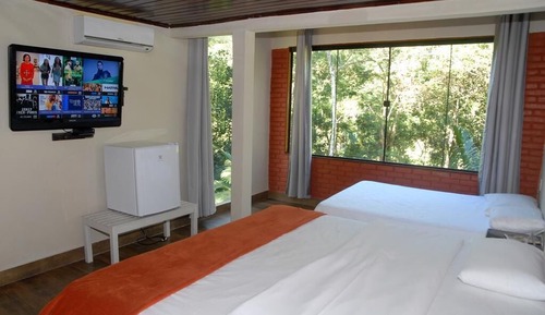 Suite familiar
