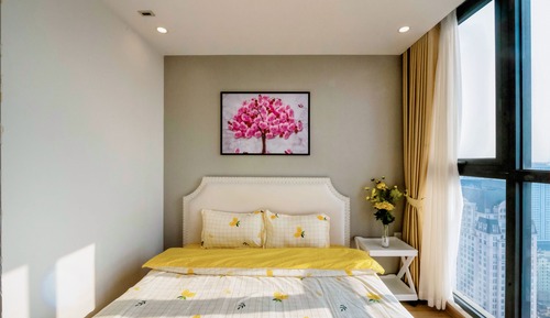 Apartamento Business, 2 habitaciones