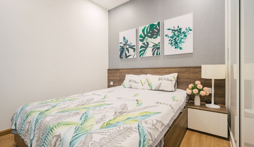 Apartamento Premium, 2 habitaciones