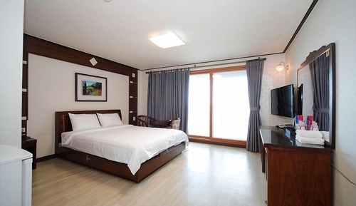 Habitación Premier doble