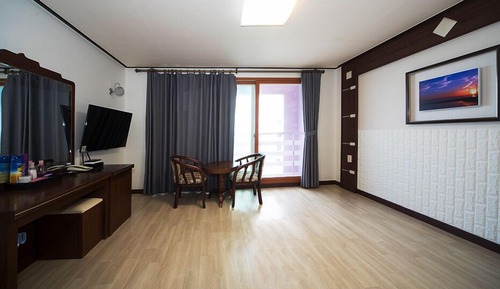 Habitación Premier (Ondol)