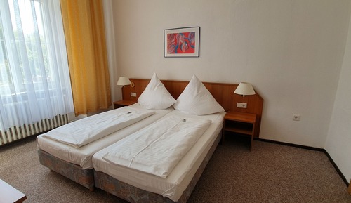 Habitación doble