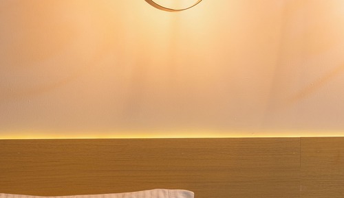 Habitación doble, 2 camas de matrimonio