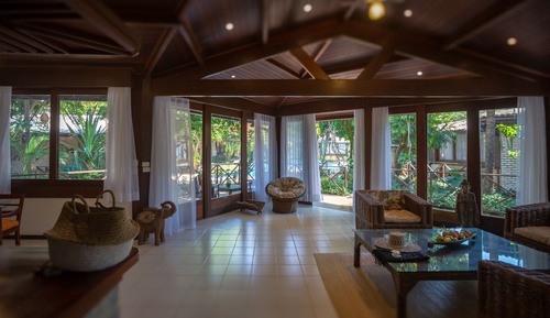 Casa Deluxe
