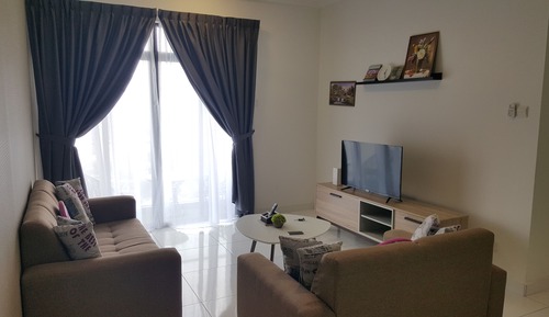 Apartamento Confort