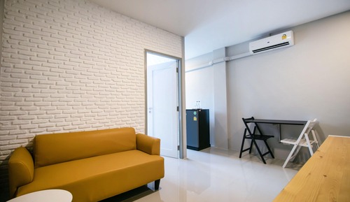 Habitación Deluxe doble