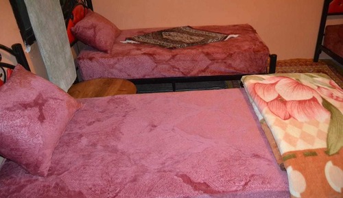 Habitación básica