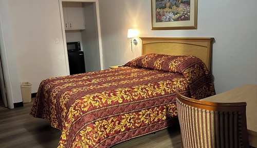 Habitación individual Confort