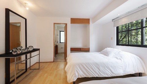 Apartamento básico