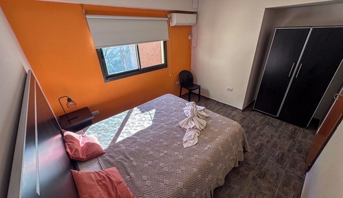 Apartamento Deluxe
