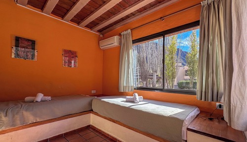 Cabaña Deluxe