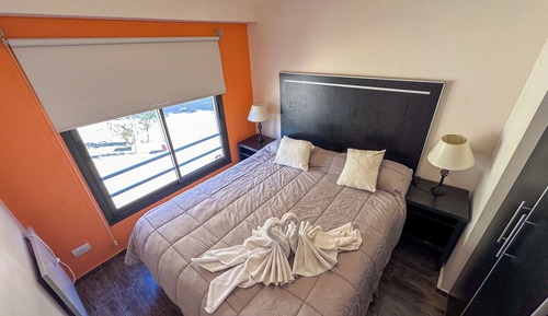 Apartamento estándar