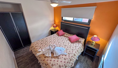 Apartamento familiar