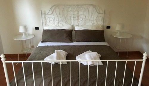 Habitación Confort