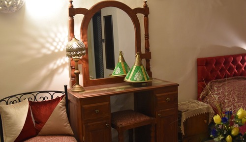 Habitación triple clásica