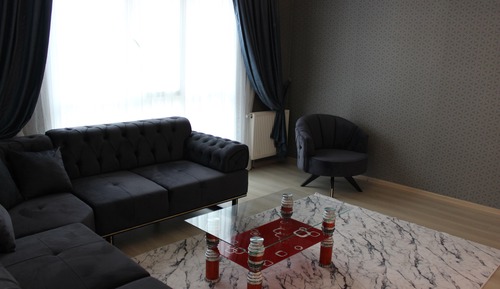 Habitación Confort