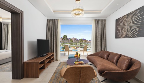Suite Royal
