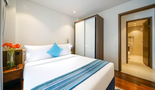 Suite Premier, 1 habitación (guests age 18-59)