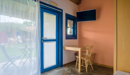 Apartamento estándar, 2 camas individuales