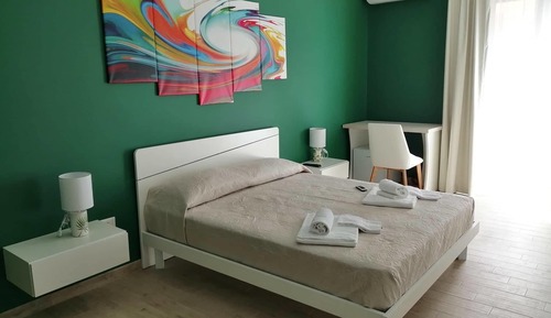 Habitación Elite
