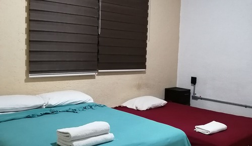Apartamento Deluxe