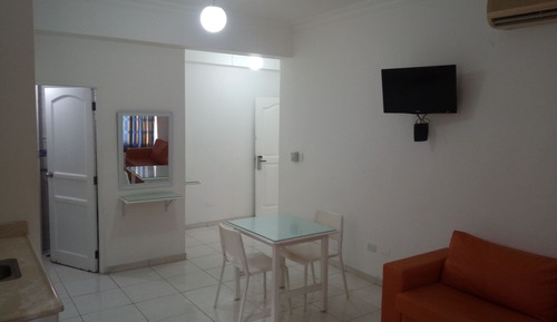 Suite junior