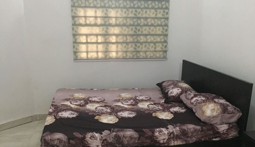 Villa familiar