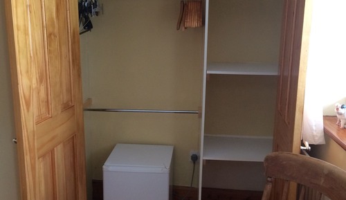 Suite superior, 1 habitación