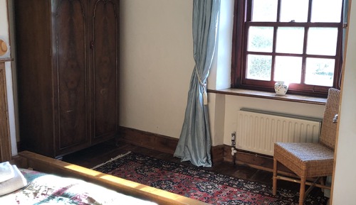 Habitación estándar