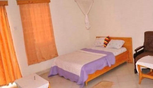 Habitación individual