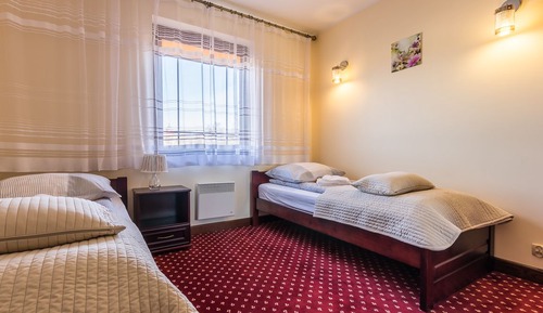 Apartamento (C 35 ul. Przyjaźni 7,  sea view)