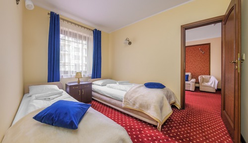 Apartamento (A30)