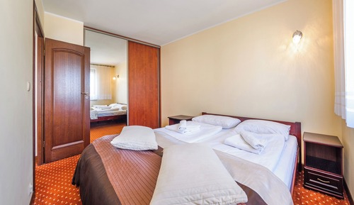 Apartamento (A 62 ul. Przyjaźni 7)