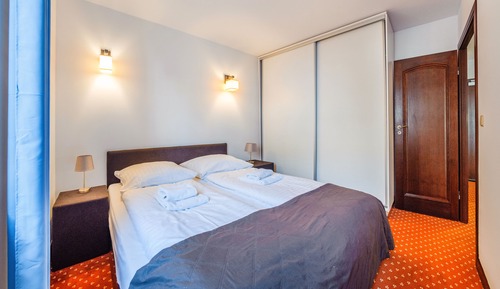 Apartamento (D 15)