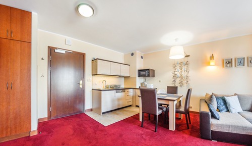 Apartamento (C 12)